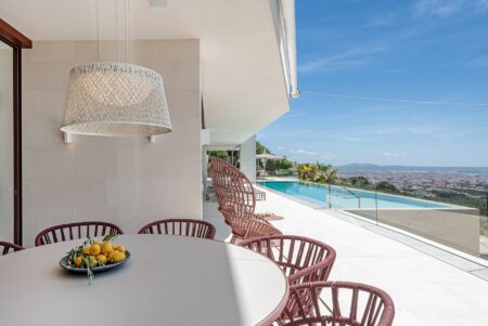Moderne Luxus Meerblickvilla in Son Vida Mallorca kaufen für 15.4 Millionen Euro_4985