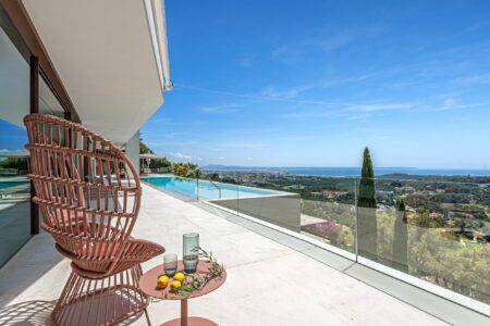 Moderne Luxus Meerblickvilla in Son Vida Mallorca kaufen für 15.4 Millionen Euro_4994