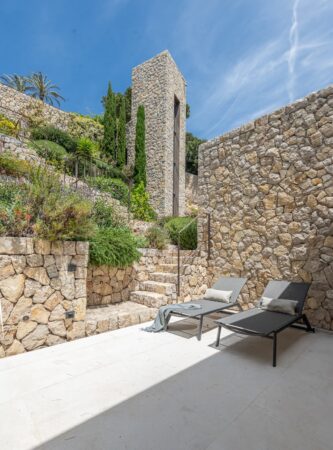Moderne Luxus Meerblickvilla in Son Vida Mallorca kaufen für 15.4 Millionen Euro_5189