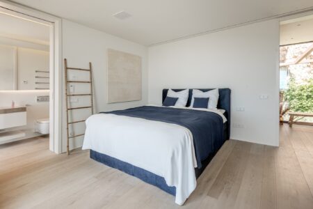 Moderne Luxus Meerblickvilla in Son Vida Mallorca kaufen für 15.4 Millionen Euro_5207