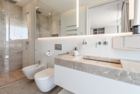 Moderne Luxus Meerblickvilla in Son Vida Mallorca kaufen für 15.4 Millionen Euro_5237