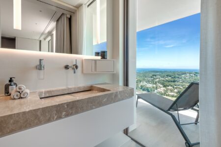 Moderne Luxus Meerblickvilla in Son Vida Mallorca kaufen für 15.4 Millionen Euro_5241