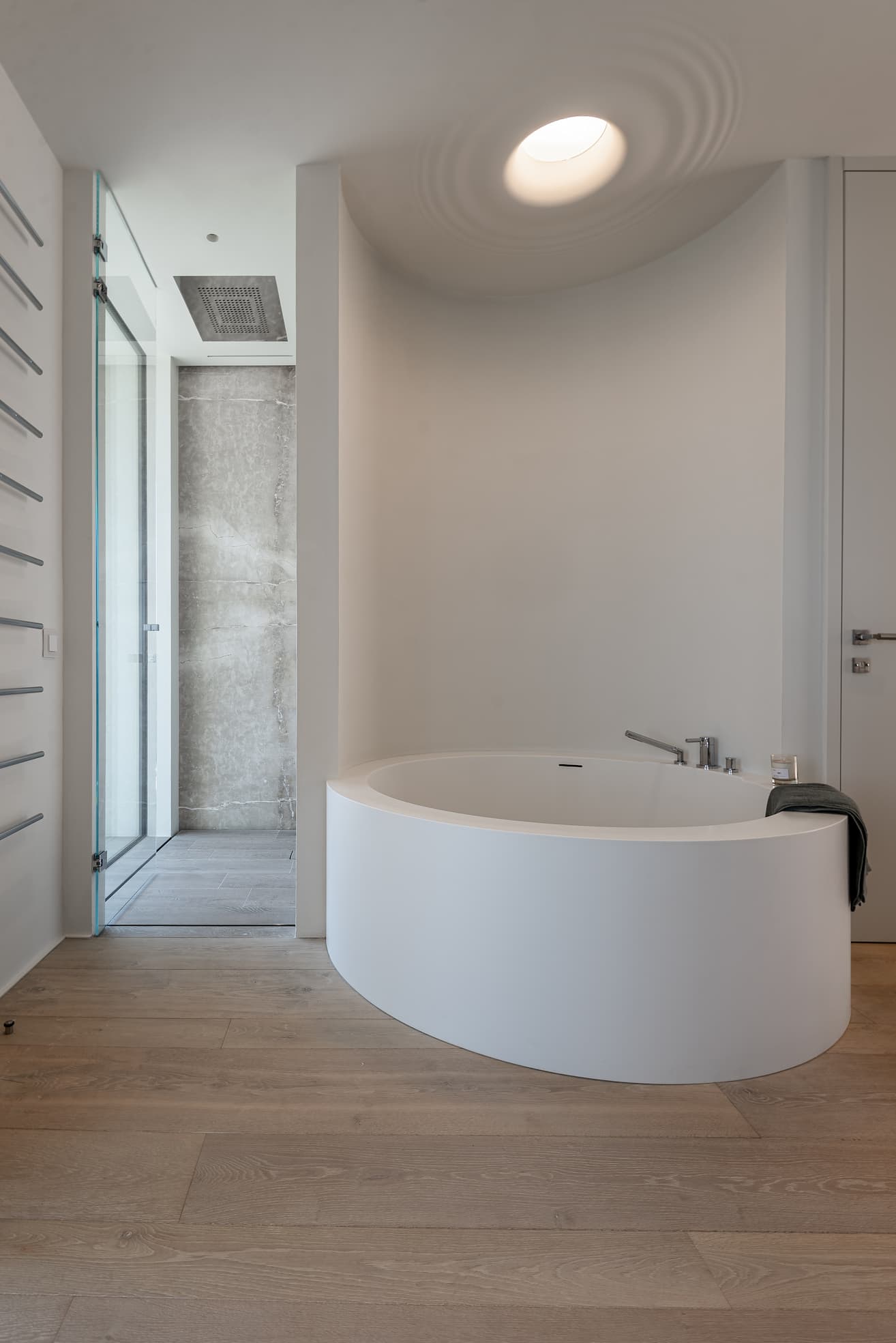 Moderne Luxus Meerblickvilla in Son Vida Mallorca kaufen für 15.4 Millionen Euro_5264