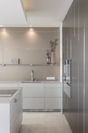 Moderne Luxus Meerblickvilla in Son Vida Mallorca kaufen für 15.4 Millionen Euro_5497