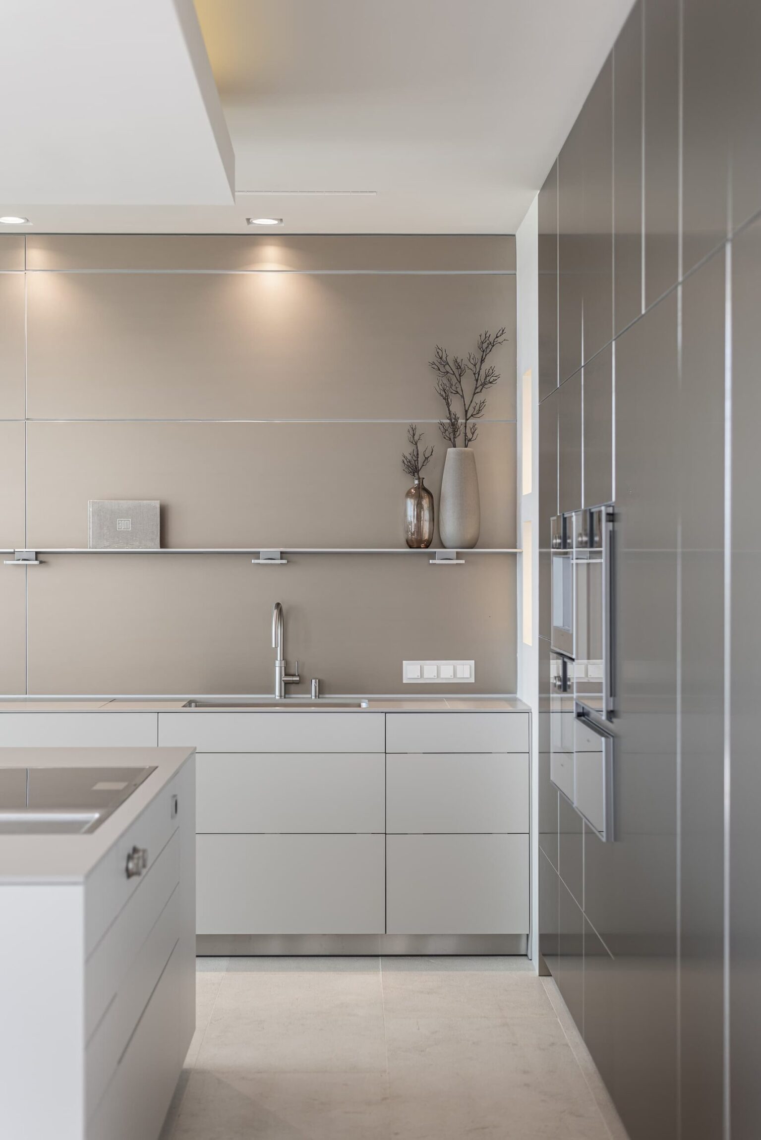 Moderne Luxus Meerblickvilla in Son Vida Mallorca kaufen für 15.4 Millionen Euro_5497