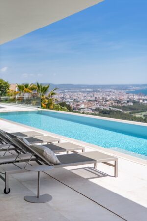 Moderne Luxus Meerblickvilla in Son Vida Mallorca kaufen für 15.4 Millionen Euro_5503