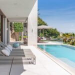 Son Vida Ausblick auf das Meer