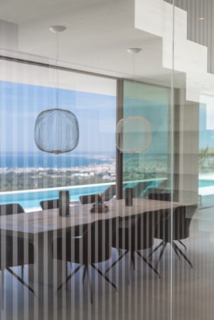 Moderne Luxus Meerblickvilla in Son Vida Mallorca kaufen für 15.4 Millionen Euro_5514