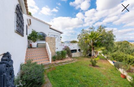 Traditionelles Haus Mallorca - Santa Ponsa mit Pool und Garten.38