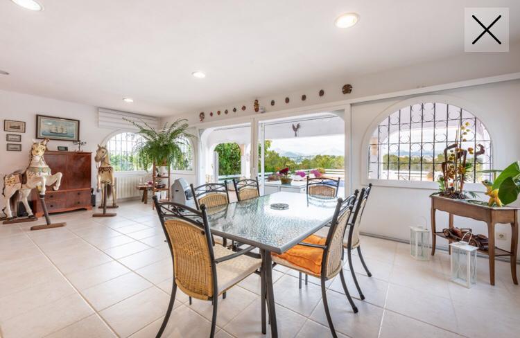 Traditionelles Haus Mallorca - Santa Ponsa mit Pool und Garten.40 (1)