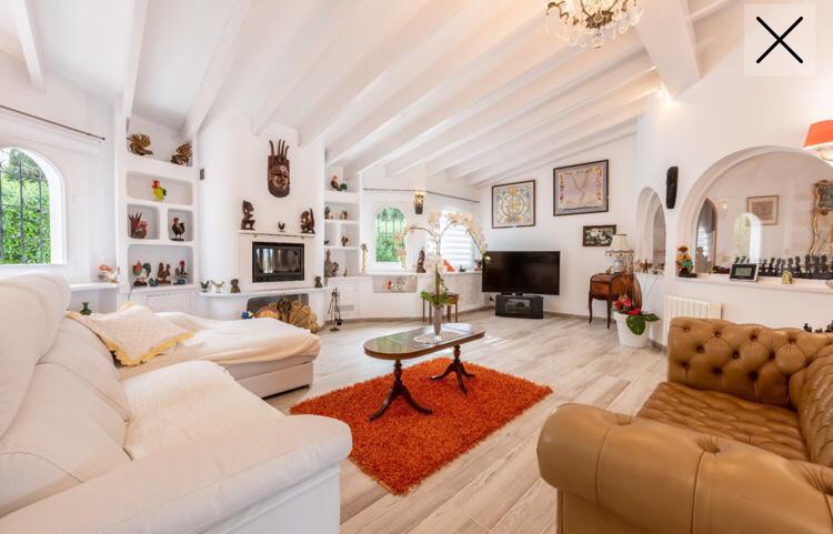 Traditionelles Haus Mallorca - Santa Ponsa mit Pool und Garten.40