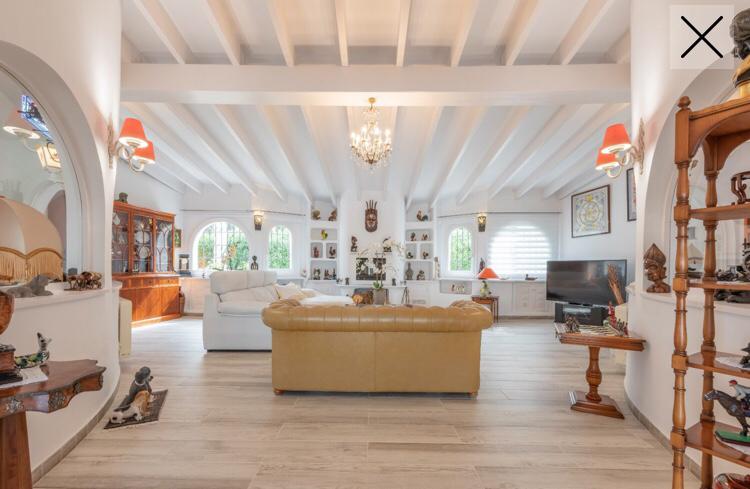 Traditionelles Haus Mallorca - Santa Ponsa mit Pool und Garten.41 (1)