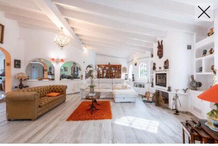 Traditionelles Haus Mallorca - Santa Ponsa mit Pool und Garten.41 (3)