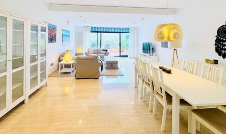 Modernes Haus in Genova mit Pool, Gym und Meerblick_6428