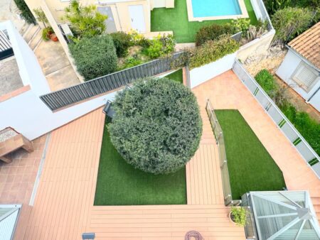 Modernes Haus in Genova mit Pool, Gym und Meerblick_6455