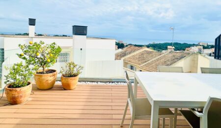 Modernes Haus in Genova mit Pool, Gym und Meerblick_9180