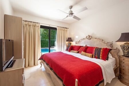 Exklusive Villa in Puerto de Andratx Palma de Mallorca mit Personenaufzug kaufen für 3.95 Millionen Euro12