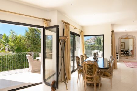 Exklusive Villa in Puerto de Andratx Palma de Mallorca mit Personenaufzug kaufen für 3.95 Millionen Euro6