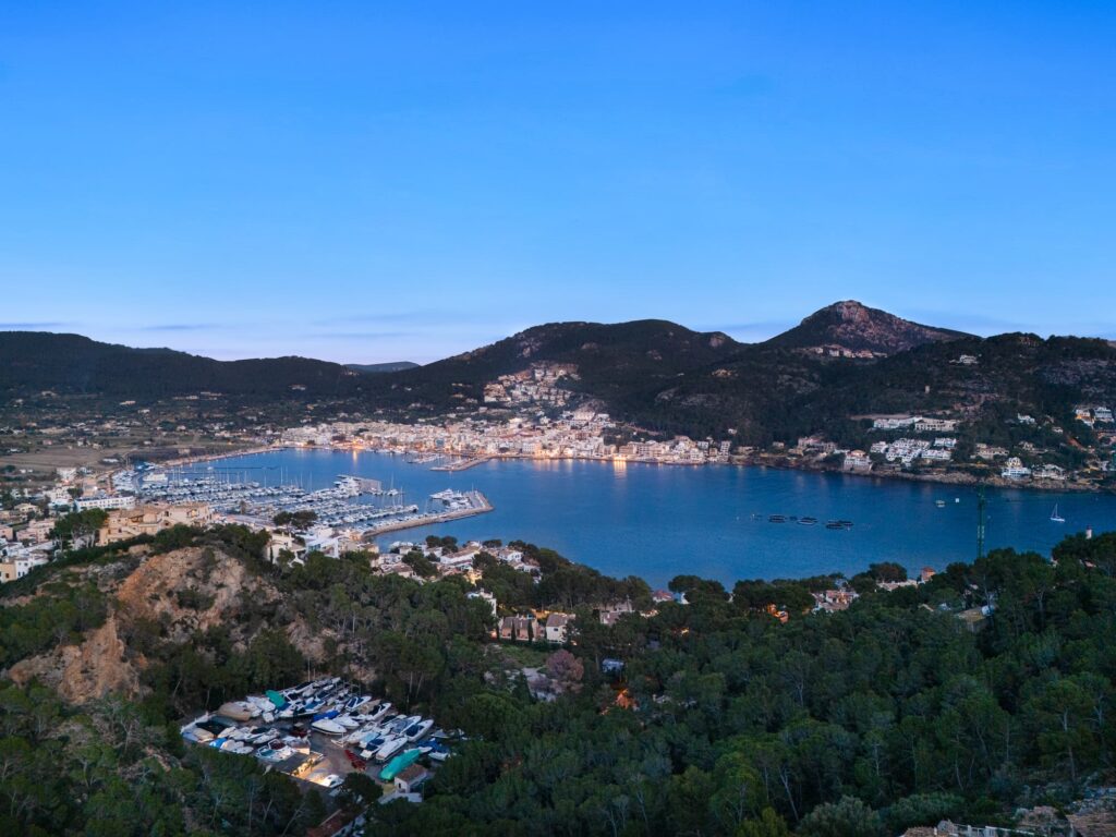 Luxus Penthouse in Port Andratx Mallorca mit atemberaubenden Meerblick kaufen für 3.7 Millionen Euro18