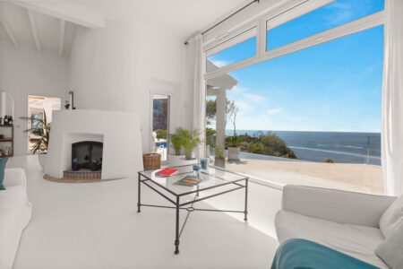 Mediterrane Finca in La Mola Andratx Palma de Mallorca mit einem unvergesslichen Sonnenuntergang kaufen für 12 Millionen Euro1430