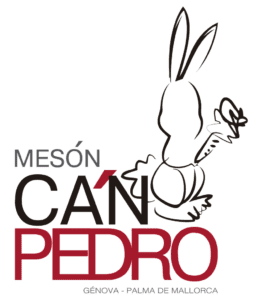 Meson can pedro