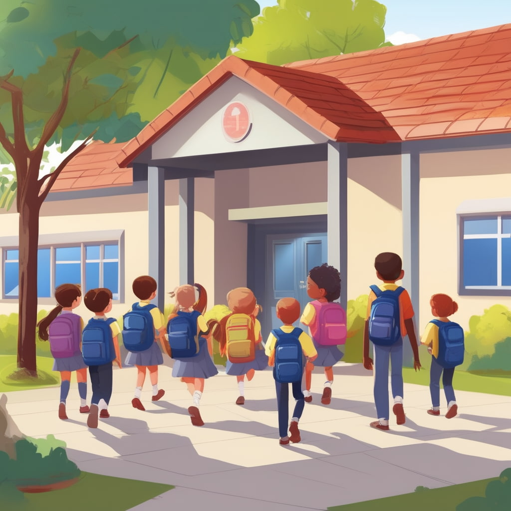 Schulstart Mallorca Anmeldung