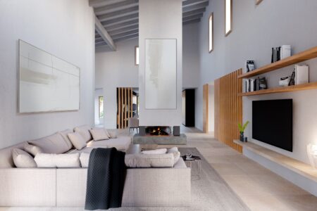 03 Luxus Finca in Santa Maria mallorca kaufen für 4.0 Millionen euro