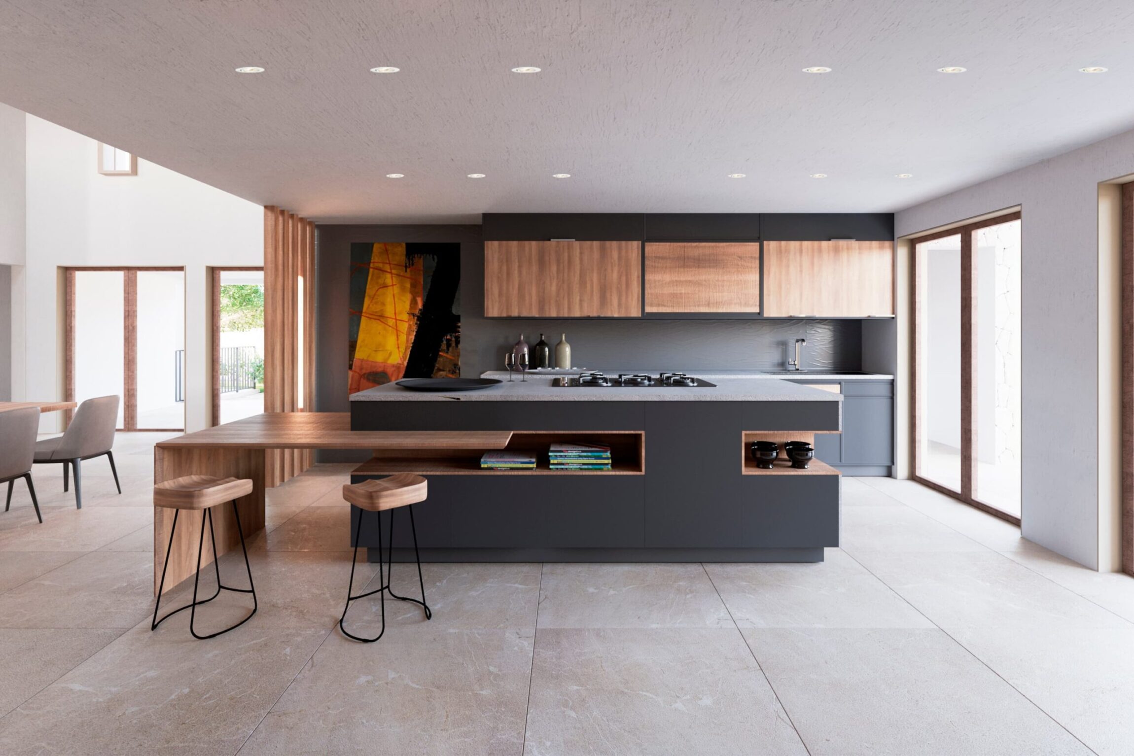 05 Luxus Finca in Santa Maria mallorca kaufen für 4.0 Millionen euro