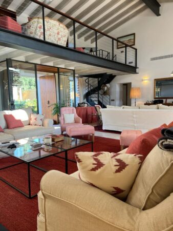 Luxus Finca kaufen Mallorca nähe Inca mit Pool.27 PM