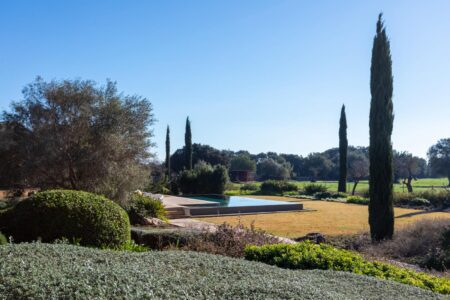 Luxus Finca kaufen Mallorca nähe Inca mit Pool.31 PM (1)