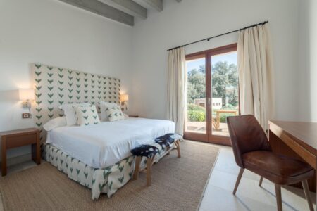 Luxus Finca kaufen Mallorca nähe Inca mit Pool.32 PM