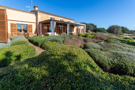 Luxus Finca kaufen Mallorca nähe Inca mit Pool.33 PM