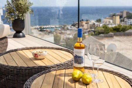 Luxus Penthouse in Sant Augusti Mallorca kaufen für 2.350 Millionen Euro 2