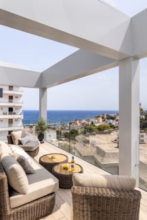 Luxus Penthouse in Sant Augusti Mallorca kaufen für 2.350 Millionen Euro 3