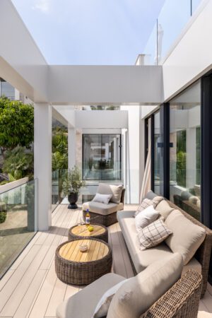 Luxus Penthouse in Sant Augusti Mallorca kaufen für 2.350 Millionen Euro 4