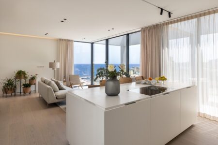Luxus Penthouse in Sant Augusti Mallorca kaufen für 2.350 Millionen Euro