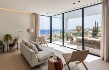 Luxus Penthouse in Sant Augusti Mallorca kaufen für 2.350 Millionen Euro 8