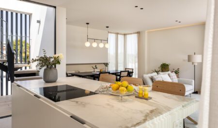 Luxus Penthouse in Sant Augusti Mallorca kaufen für 2.350 Millionen Euro0