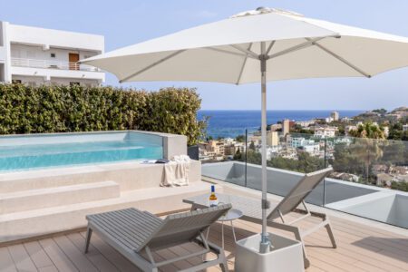 Luxus Penthouse in Sant Augusti Mallorca kaufen für 2.350 Millionen Euro4 2