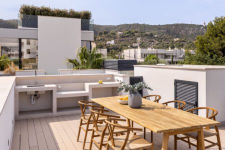 Luxus Penthouse in Sant Augusti Mallorca kaufen für 2.350 Millionen Euro5 2