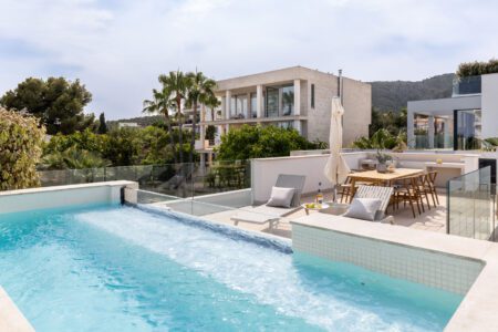 Luxus Penthouse in Sant Augusti Mallorca kaufen für 2.350 Millionen Euro6 2