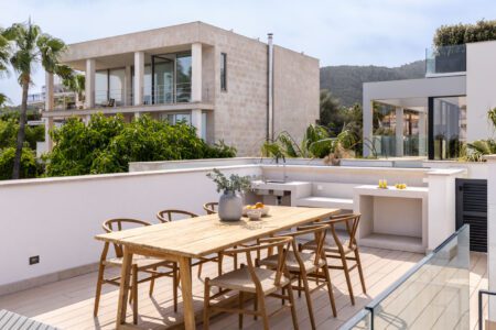 Luxus Penthouse in Sant Augusti Mallorca kaufen für 2.350 Millionen Euro7 2