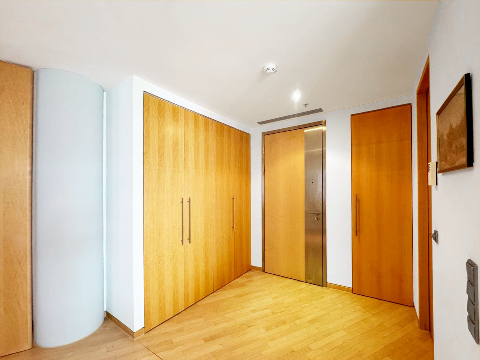 Potsdammer Platz im Sony Center.Eingangsbereich