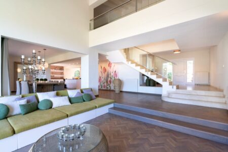 Luxus Villa in Son Vida Mallorca mit Golfplatzblick kaufen picture 1833