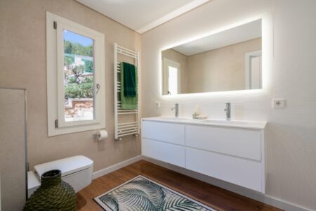 Luxus Villa in Son Vida Mallorca mit Golfplatzblick kaufen picture 1833