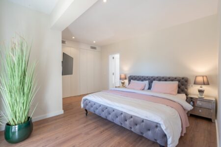 Luxus Villa in Son Vida Mallorca mit Golfplatzblick kaufen picture 1833