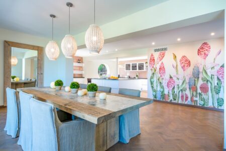 Luxus Villa in Son Vida Mallorca mit Golfplatzblick kaufen picture 1833