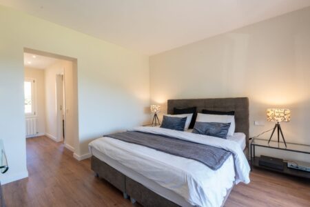 Luxus Villa in Son Vida Mallorca mit Golfplatzblick kaufen picture 1833