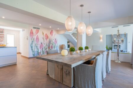 Luxus Villa in Son Vida Mallorca mit Golfplatzblick kaufen picture 1839