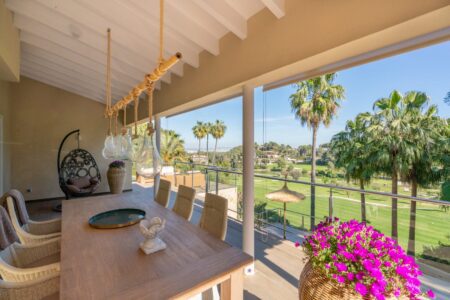 Luxus Villa in Son Vida Mallorca mit Golfplatzblick kaufen picture 1839